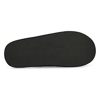 Men's Fella Open Back Slipper