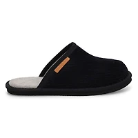 Men's Fella Open Back Slipper