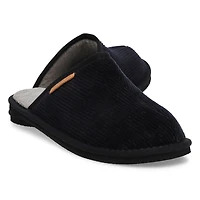 Men's Fella Open Back Slipper