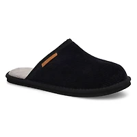 Men's Fella Open Back Slipper