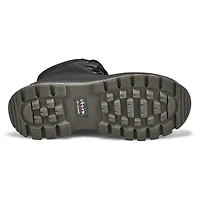 Women's Fiska Waterproof Winter Boot - Black
