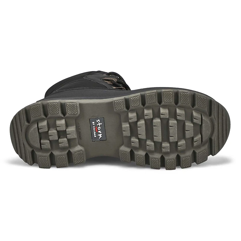 Women's Fiska Waterproof Winter Boot