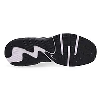 Men's Air Max Excee Lace Up Sneaker - White/Black/
