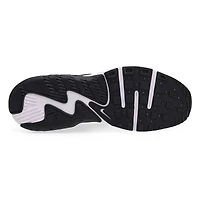 Men's Air Max Excee Lace Up Sneaker - White/Black/