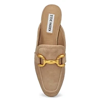 Women's Fortunate Dress Flat - Black