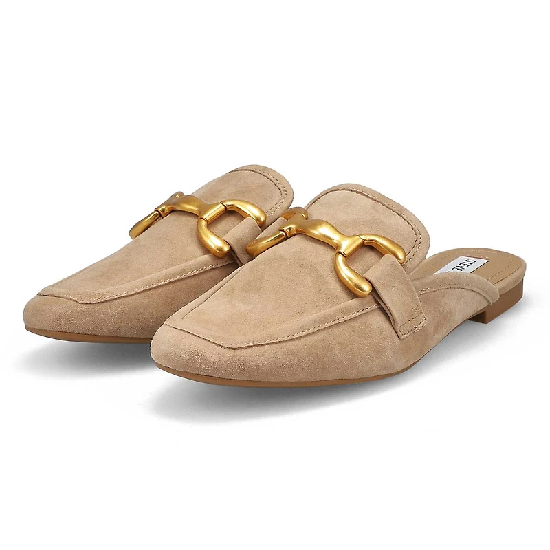 Women's Fortunate Dress Flat - Black