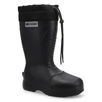 Botte d'hiver impermable NISEKO 3.0, noir, hommes
