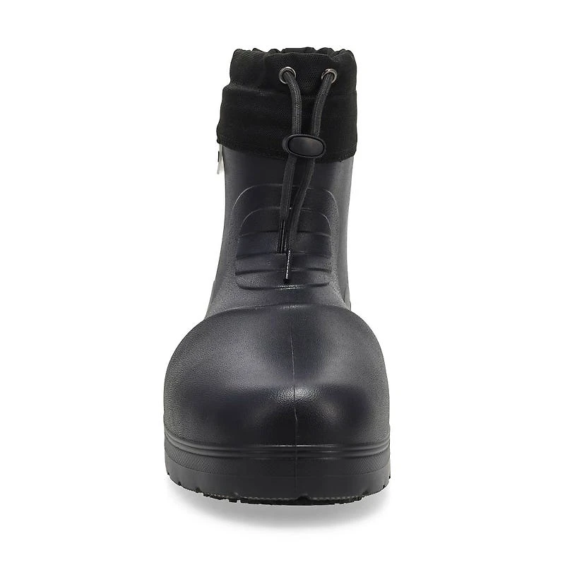 Men's Niseko 3.0 Low Waterproof Winter Boot - Blac