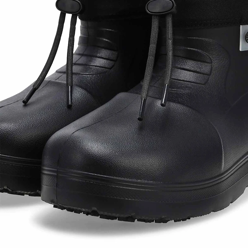 Botte d'hiver imperméable basse NISEKO 3.0 LOW