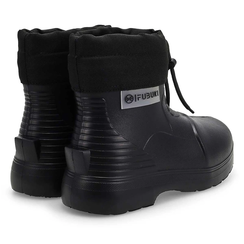 Botte d'hiver imperméable basse NISEKO 3.0 LOW