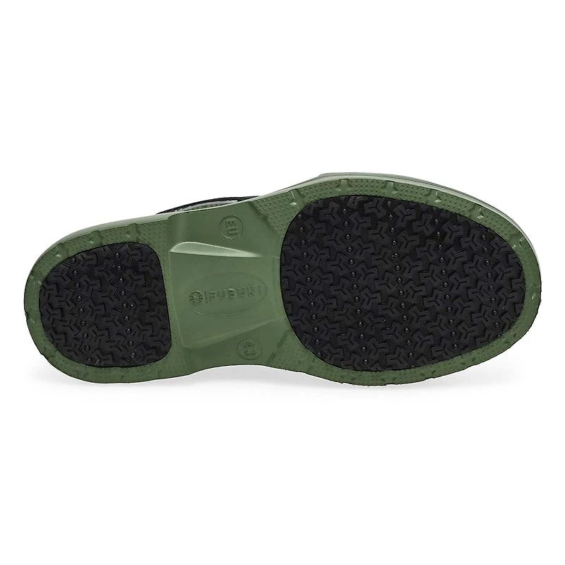 Men's Niseko 3.0 Low Waterproof Winter Boot