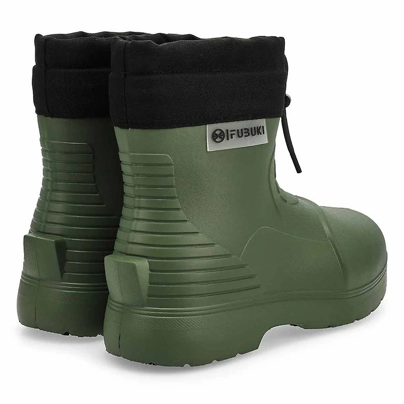 Men's Niseko 3.0 Low Waterproof Winter Boot