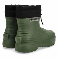 Men's Niseko 3.0 Low Waterproof Winter Boot