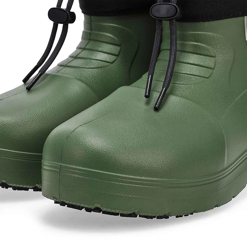Women's Niseko 3.0 Low Waterproof Winter Boot