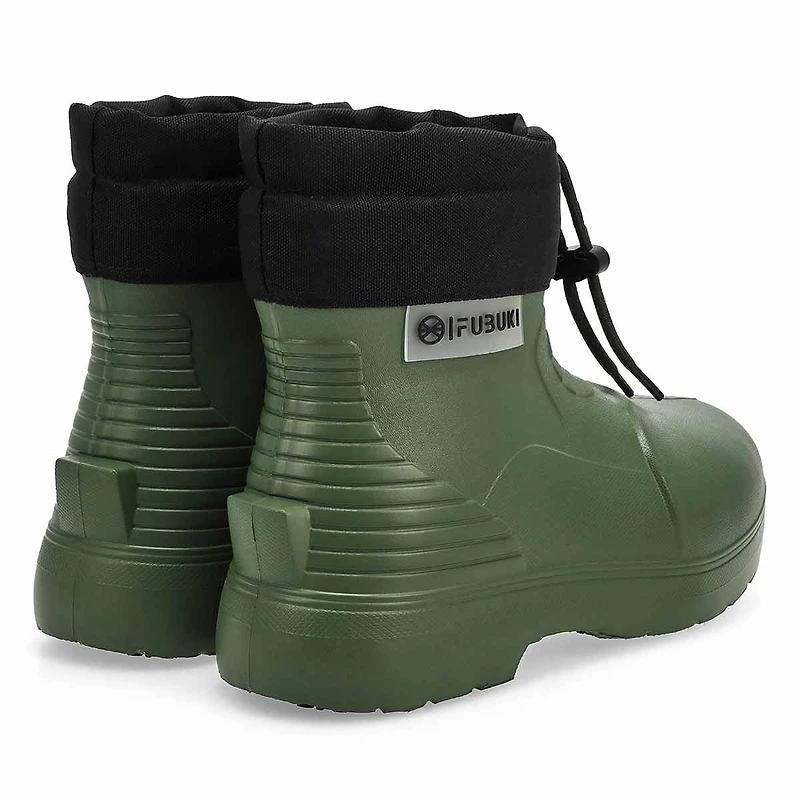 Women's Niseko 3.0 Low Waterproof Winter Boot