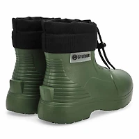 Women's Niseko 3.0 Low Waterproof Winter Boot