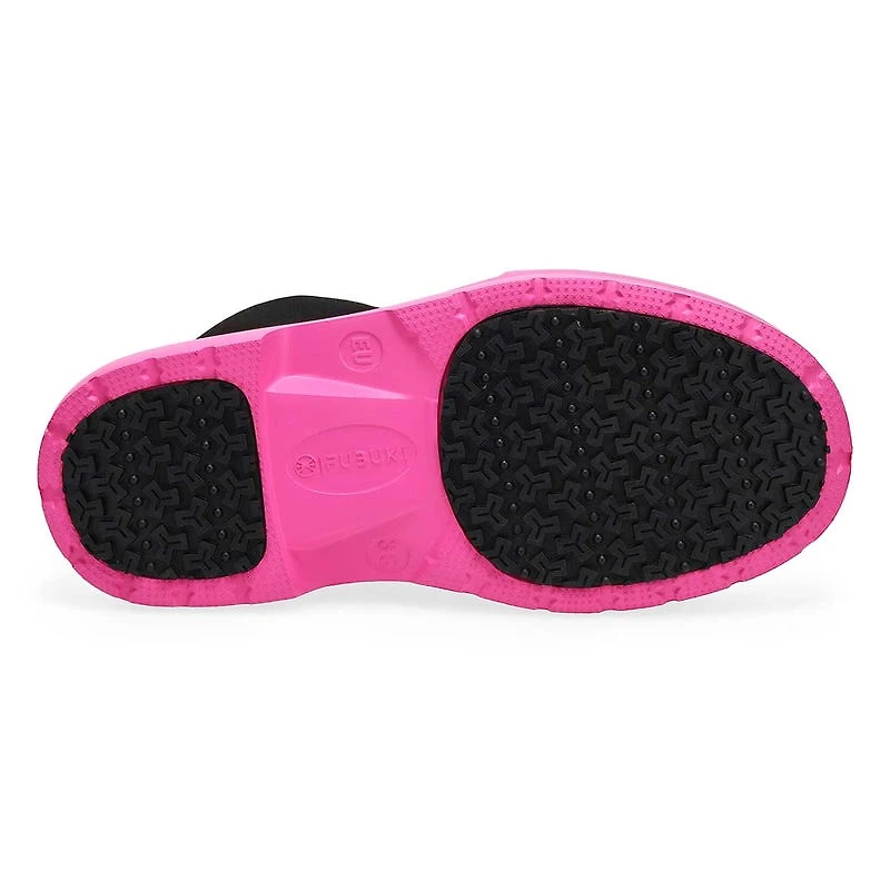 Women's Niseko 3.0 Low Waterproof Winter Boot