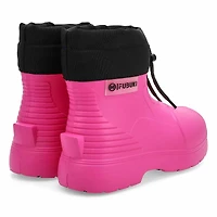 Women's Niseko 3.0 Low Waterproof Winter Boot