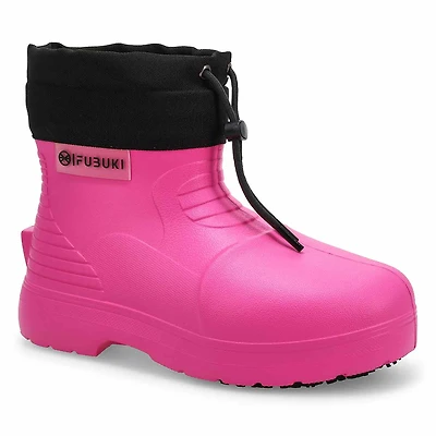 Botte d'hiver imperméable basse NISEKO 3.0 LOW