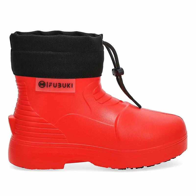 Women's Niseko 3.0 Low Waterproof Winter Boot