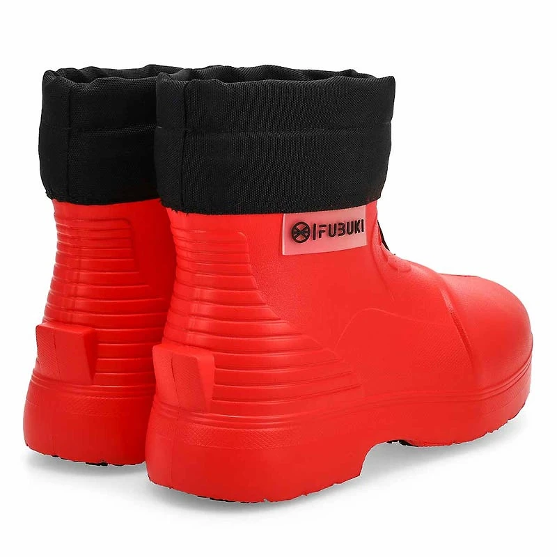 Women's Niseko 3.0 Low Waterproof Winter Boot