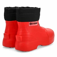 Women's Niseko 3.0 Low Waterproof Winter Boot