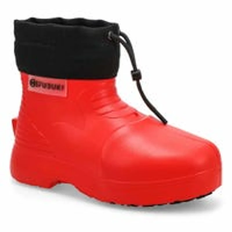 Botte d'hiver imperméable basse NISEKO 3.0 LOW