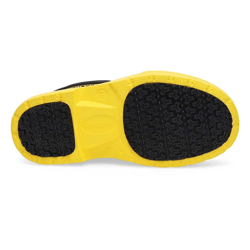 Botte d'hiver imperméable basse NISEKO 3.0 LOW