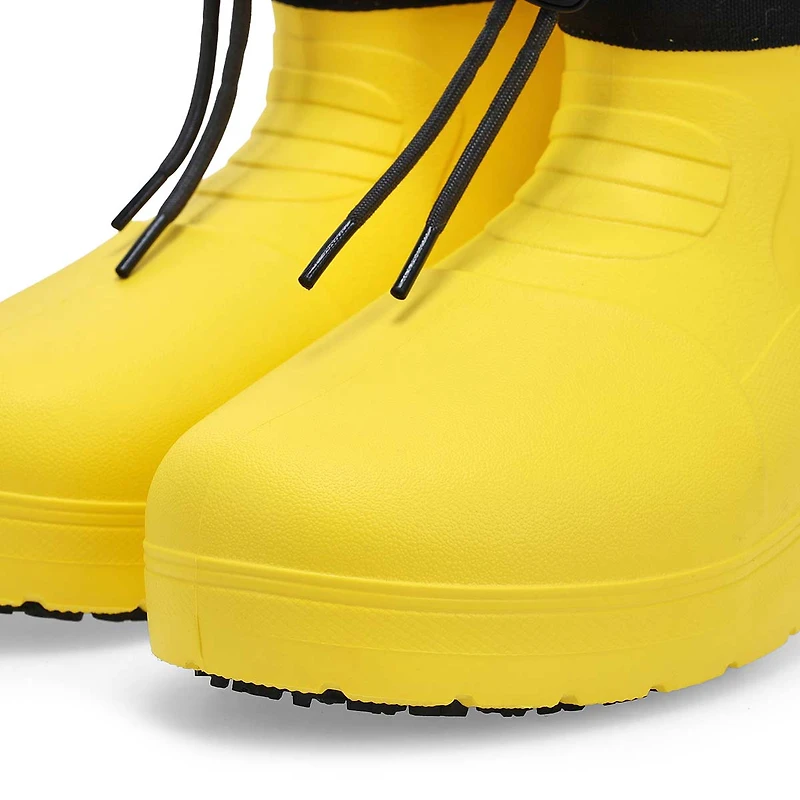 Botte d'hiver imperméable basse NISEKO 3.0 LOW