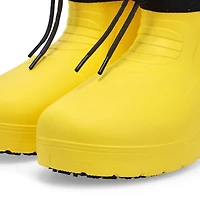 Botte d'hiver imperméable basse NISEKO 3.0 LOW