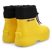 Botte d'hiver imperméable basse NISEKO 3.0 LOW