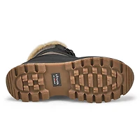 Botte d'hiver impermable FURY, noir, femmes