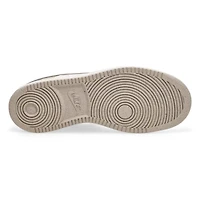 Women's Court Vision Lace Up Sneaker