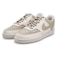 Women's Court Vision Lace Up Sneaker