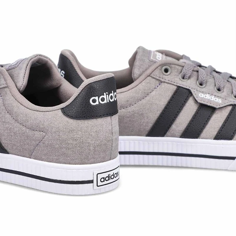 Baskets  lacets DAILY 3.0, gris/noir, hommes