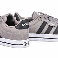 Baskets  lacets DAILY 3.0, gris/noir, hommes