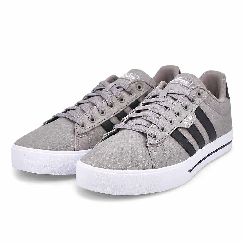 Baskets  lacets DAILY 3.0, gris/noir, hommes