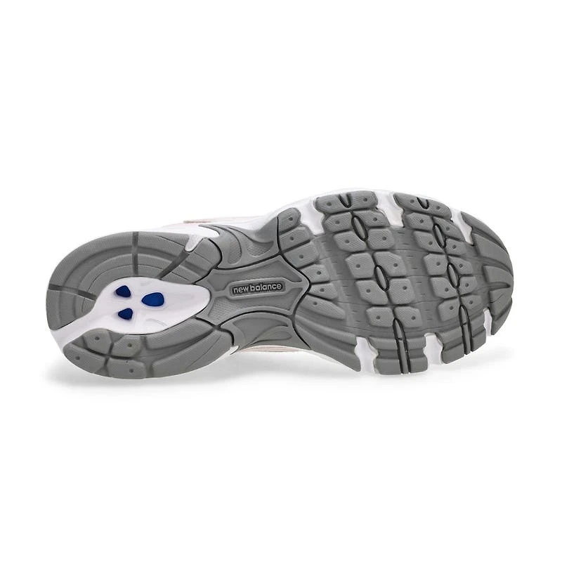 Kids'  530 Bungee Lace Up Sneaker - Beige