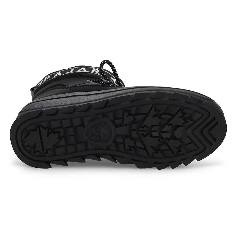 Women's Galaxy Waterproof Winter Boot