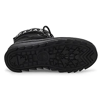 Women's Galaxy Waterproof Winter Boot - Black