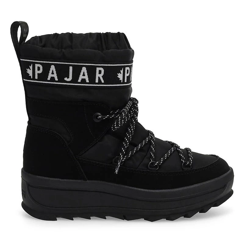 Women's Galaxy Waterproof Winter Boot