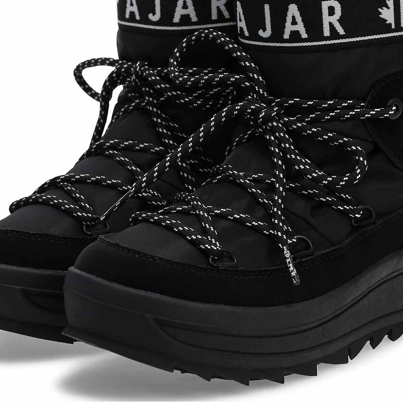 Women's Galaxy Waterproof Winter Boot