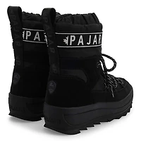 Women's Galaxy Waterproof Winter Boot - Black