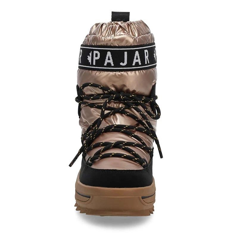 Women's Galaxy Waterproof Winter Boot