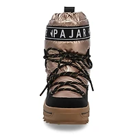 Women's Galaxy Waterproof Winter Boot