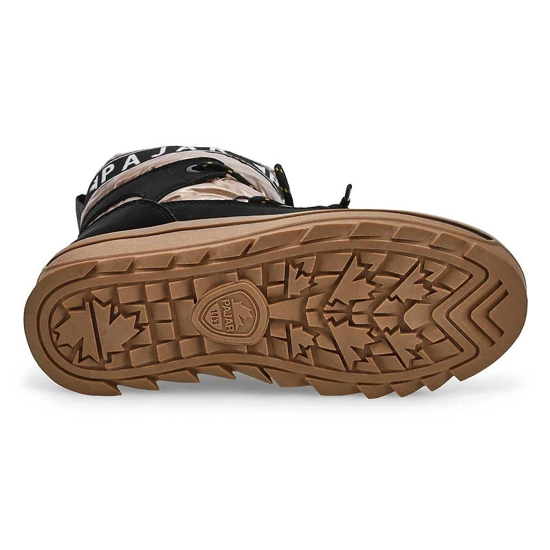 Women's Galaxy Waterproof Winter Boot