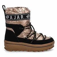 Women's Galaxy Waterproof Winter Boot