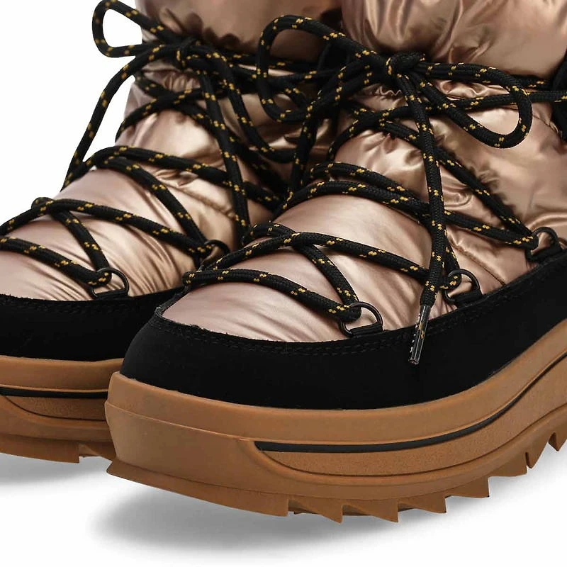 Women's Galaxy Waterproof Winter Boot