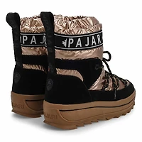 Women's Galaxy Waterproof Winter Boot