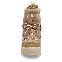 Women's Galaxy Lama Waterproof Winter Boot